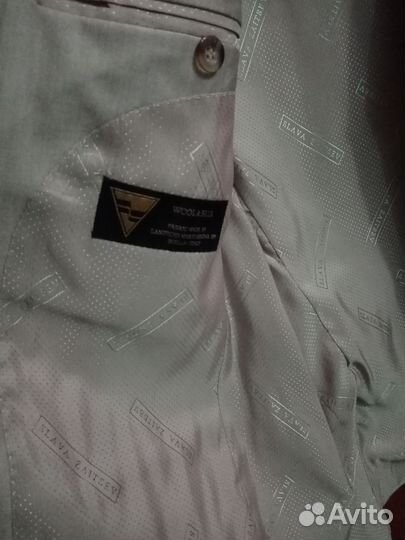 Пиджак мужской