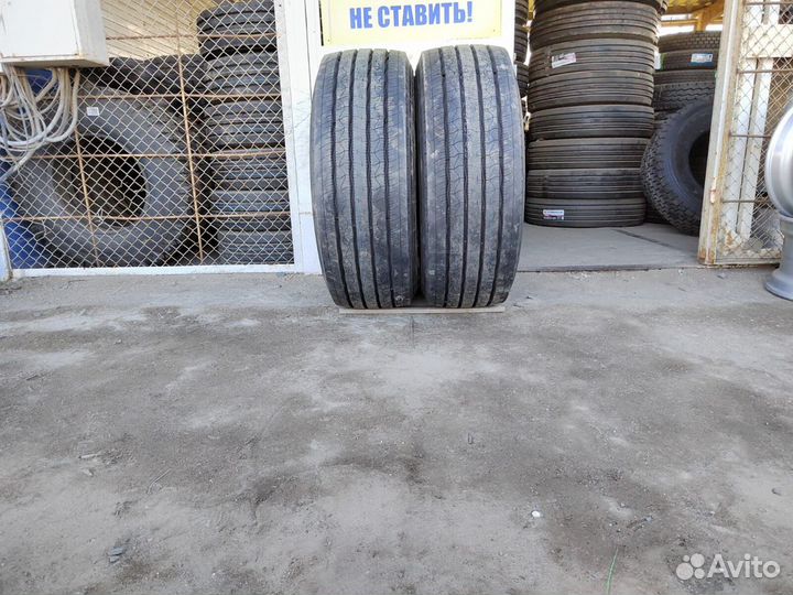 Рулевые шины 385/65R22.5 sailun SFR1 20PR 164K