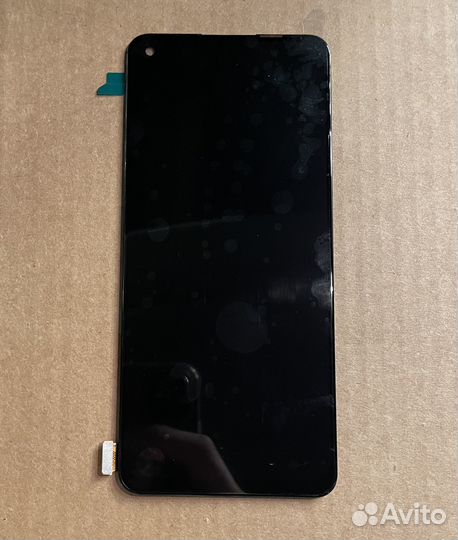 Дисплей Realme 11 (RMX3636) Оригинал