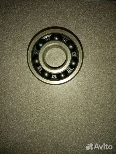 Подшипники новые, советские