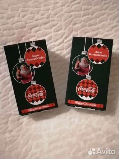 Бокалы с новогодней тематикой