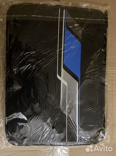 Чехол для ноутбука 13 - 14 дюймов