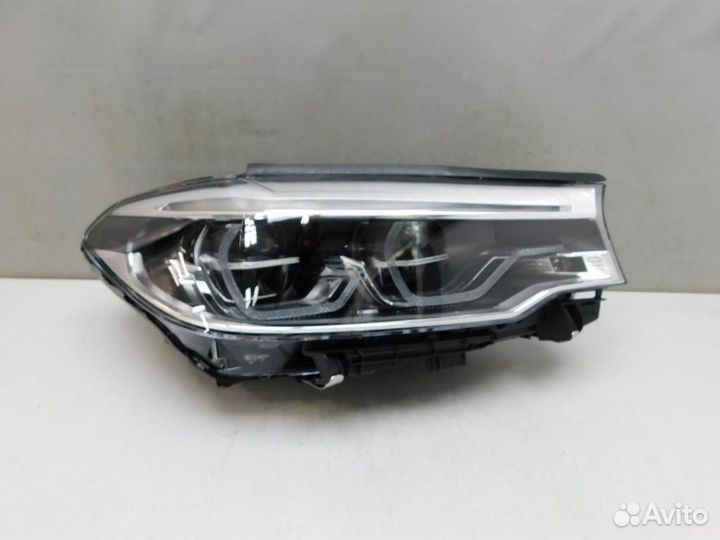 Фара правая BMW 5-Series/M5