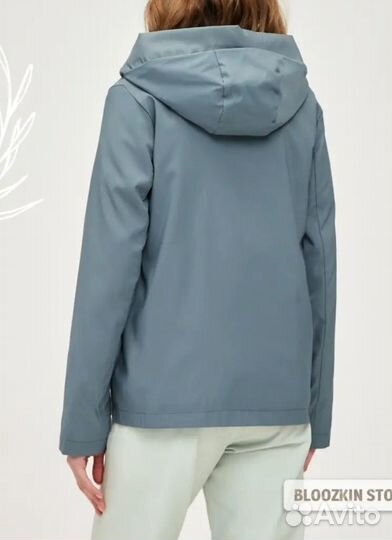 Женская ветровка Bloozkin Store