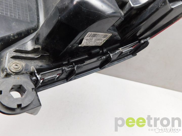 Б/У Б/У Фонарь задний левый б/у 32228279 volvo