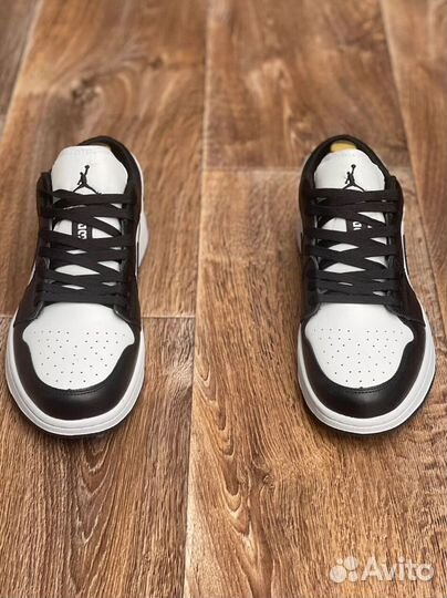 Кроссовки Nike Air Jordan