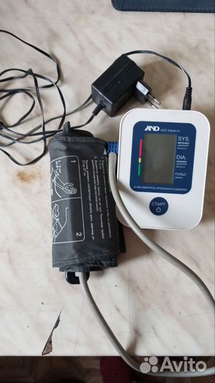Тонометр автоматический and