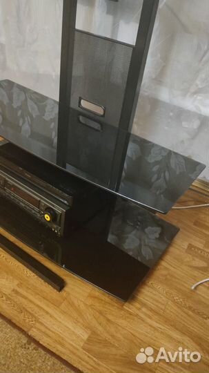 Консоль под тв