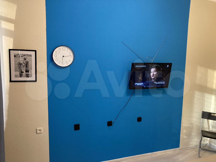 1-к. квартира, 21 м², 3/8 эт.