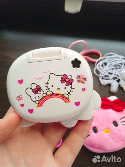 H-mobile Hello Kitty