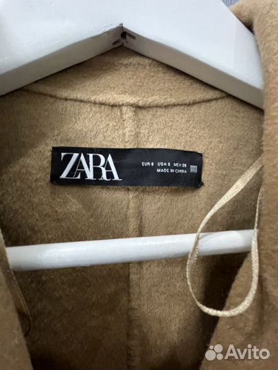 Жилетка женская zara