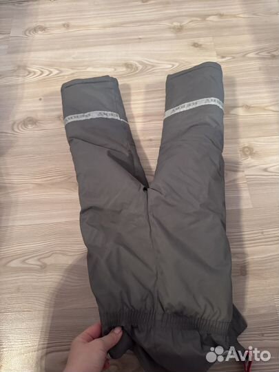 Штаны зимние 104 kerry