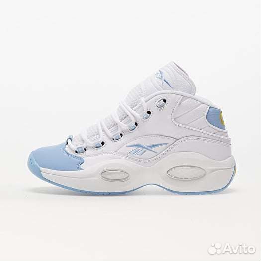 Reebok question MID GW8854 (40.5-47 EU) Оригинал