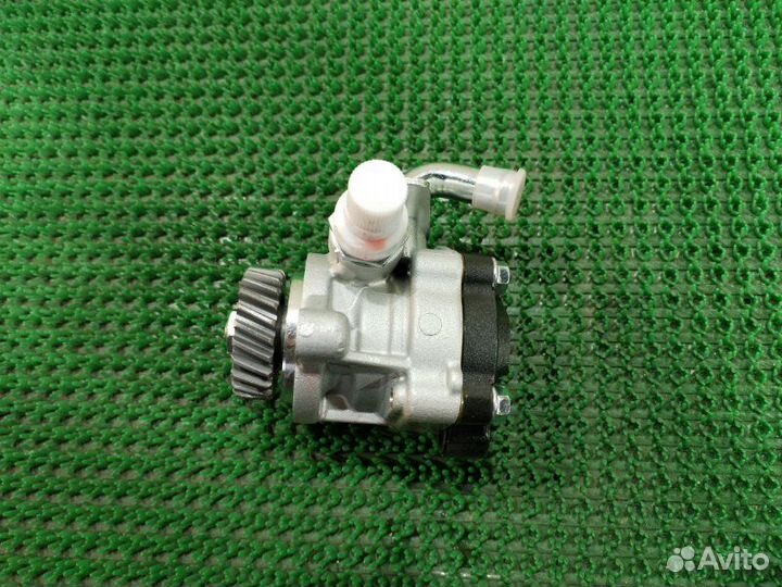 Гидроусилитель руля (установка/гарантия)