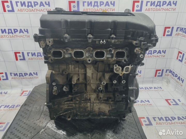 Двигатель Mitsubishi Lancer X (CY) 1000C965