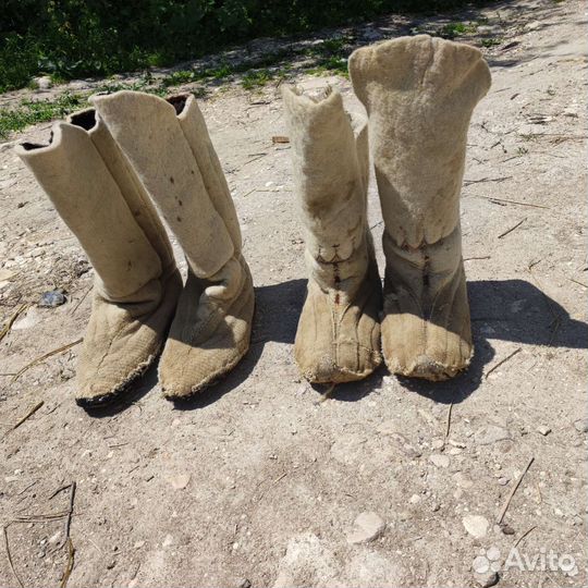 Старинный веш