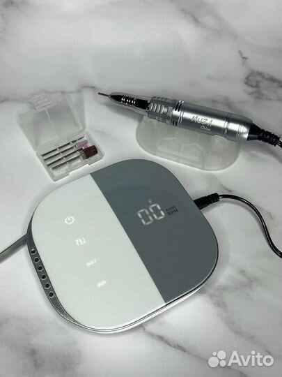Аппарат для маникюра