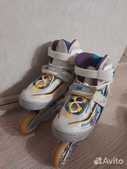 Ролики детские