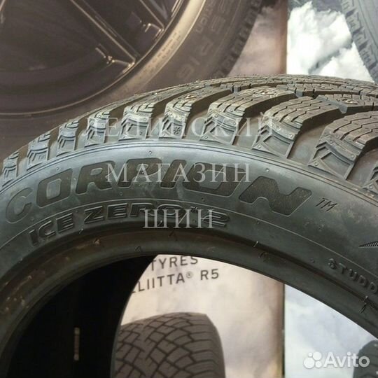 Pirelli Scorpion Ice Zero 2 275/45 R21 110H