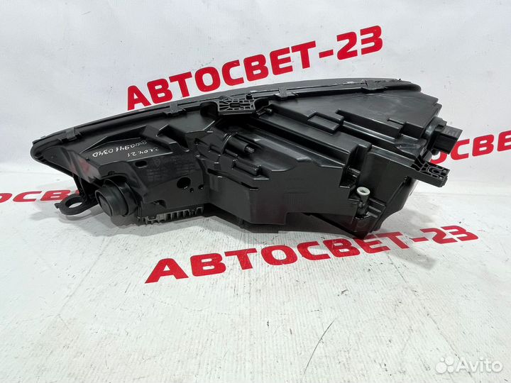 Audi A4 B9 19- Full LED Фара правая 2772