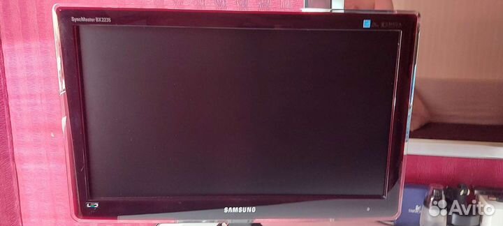 Samsung SyncMaster BX2235