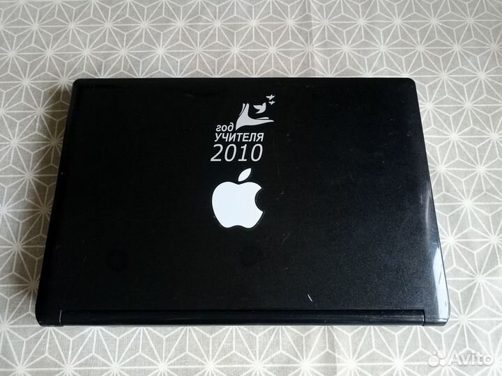 Ноутбук ICL RAYbook Si 142