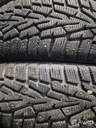 Cordiant Snow Cross 2 185/65 R15