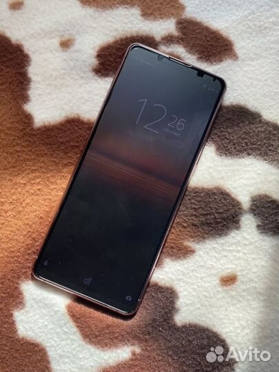 Sony Xperia 5 II, 8/128 ГБ