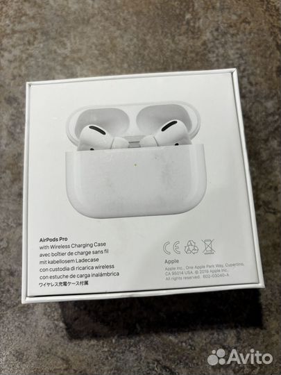 Apple AirPods Pro