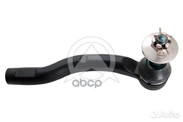 Наконечник поперечной рулевой тяги перед 45