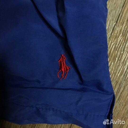 Polo ralph lauren шорты
