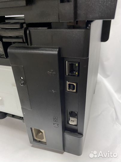 Мфу hp laserjet M1212nf MFP