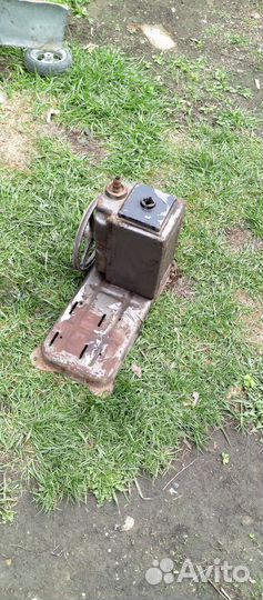 Вакуумный воздушный насос.идеален для компрессора