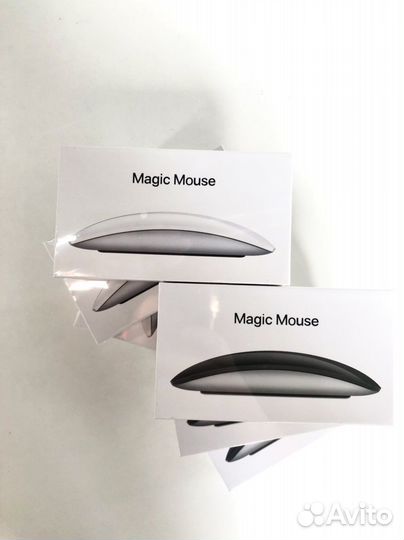 Apple Magic Mouse 3