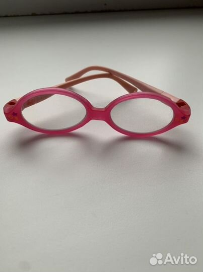 Оправа для очков Fisher price