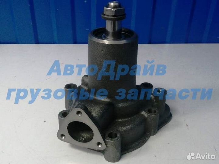 Помпа для автомобилей Скания 2 и 3 DS11 и DSC11