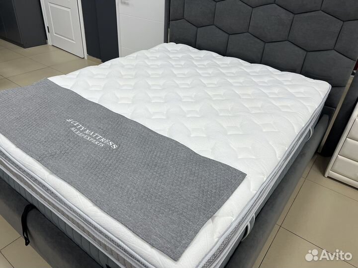Матрас 160х200 премиум