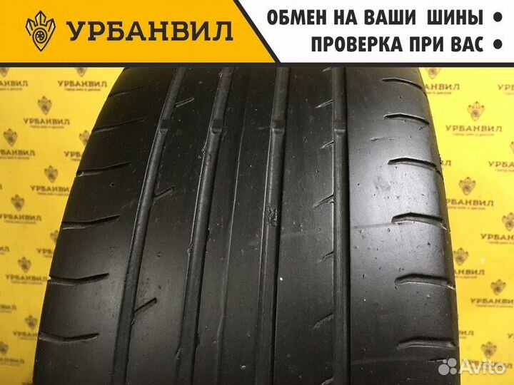 Continental ContiPremiumContact 2 205/55 R16 91V
