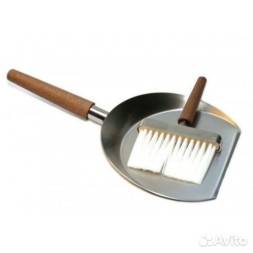 Набор для уборки крошки со стола Piazza