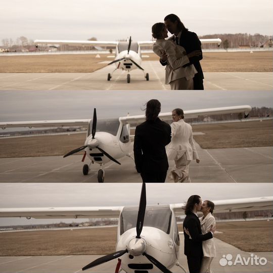 Свадебный фотограф