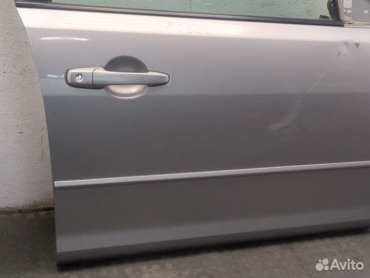 Дверь боковая Mazda 3 (BK), 2007