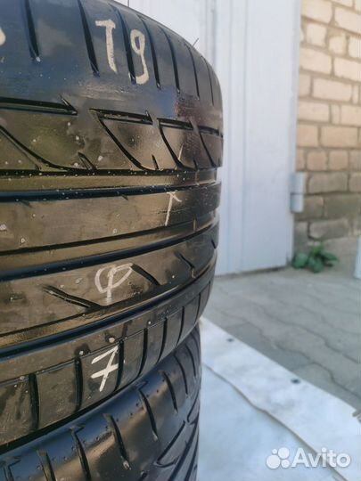 Bridgestone Potenza S001 255/35 R19 96Y