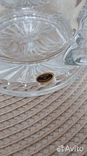 Пивная кружка Германия