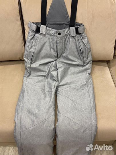 Костюм зимний женский 42 44 рост 164