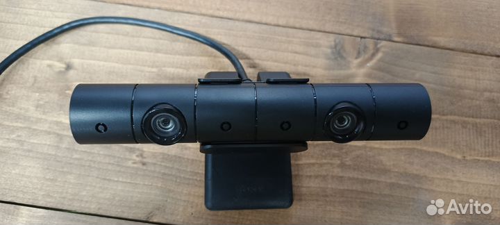 Камера для ps4