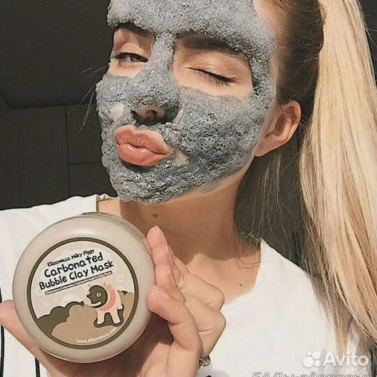 Грузинский крем для лица