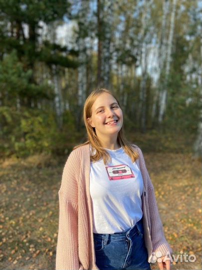 Любая работа, подработка