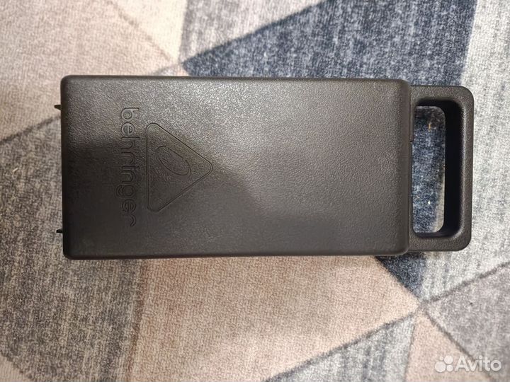 Микрофон Behringer c-1