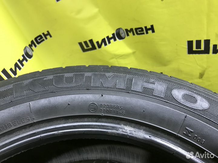 Kumho Solus KH17 205/55 R16