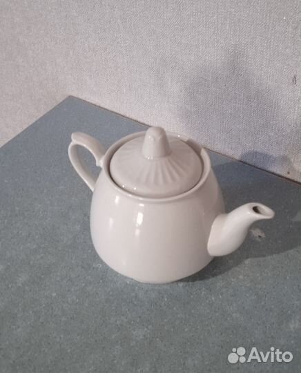 Заварочный чайник СССР